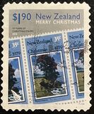 [Christmas - Self-Adhesive, Tip CXE1]