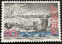 [Second World War, type KG]