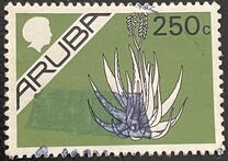 [Buildings, Animals and Life on Aruba, प्रकार L]