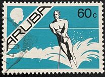 [Buildings, Animals and Life on Aruba, प्रकार I]