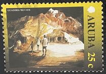 [Aspects of Aruba, type IV]