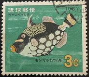 [Tropical Fish, type FA]