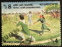 [Rural Games, Tip ABU]