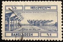 [Postal Communications, نوع FJ]