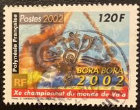 [The 10th World Outrigger Canoe Championship, tip AFF]