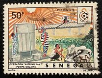 [Sources of Energy, type RV]