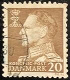 [King Frederik IX, veids EI]