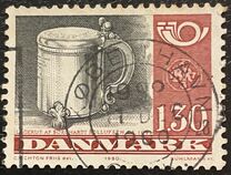 [Silver Tankard, loại MU]