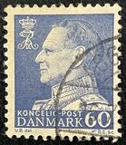 [King Frederik IX, veids EI9]