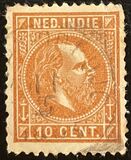 [King Wilhelm III, type B8]