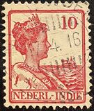 [Queen Wilhelmina, type K]