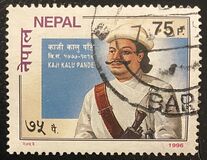 [Personalities of History and Politics, type RV]