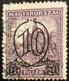 [Overprints, type LH]
