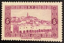 [Mzab Valley, Ghardaia, Tüüp AB]