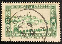 [Mzab Valley, Ghardaia, Tüüp AB1]