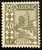 [Sidi Abderahman Mosque, ประเภท E6]