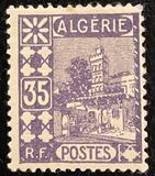 [Sidi Abderahman Mosque, ประเภท E5]