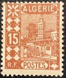 [Sidi Abderahman Mosque, ประเภท E]