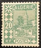 [Sidi Abderahman Mosque, ประเภท E1]