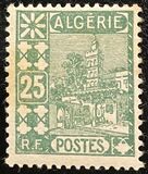 [Sidi Abderahman Mosque, ประเภท E3]