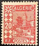 [Sidi Abderahman Mosque, ประเภท E2]