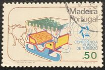 [International Conference for Tourism - Manila, Philippines, type AC]