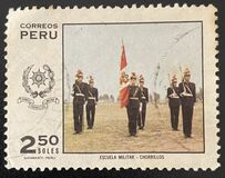 [Military, Naval and Air Force Academies, type QQ]