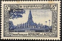 [The Views of King Sisavang Vong, Tip K]