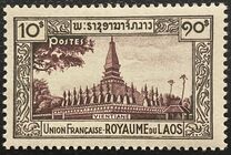 [The Views of King Sisavang Vong, Tip L]