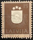 [State Arms, type DF2]