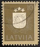 [State Arms, type DF1]