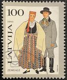 [Traditional Costumes, type EB]