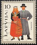 [Traditional Costumes, type DY]