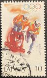 [Olympic Games - Lillehammer, type EJ]