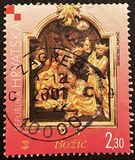 [Merry Christmas, Tip SH]