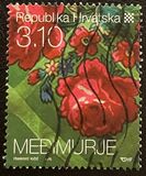 [H. 44. Artesanía. Motivos florales de diferentes localidades., tipo AFM]