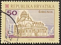 [Croatian Cities, 類型 DD]