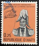 [Jean-Jacques Dessalines Commemoration, 1760-1806, Tüüp RS]