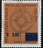 [Previous Stamps Surcharged, type QQ5]