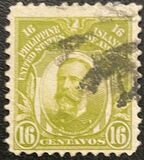 [Issue of 1906 - New Colors, 유형 AS1]