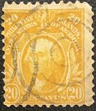 [Issue of 1906 - New Colors, 유형 AT1]