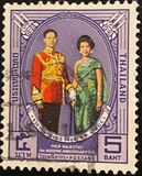 [The 15th Anniversary of Royal Wedding, Typ IO1]