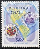 [The 25th General Assembly of Organization of American States, tegund UR3]