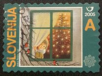 [Christmas and New Year, type SC]