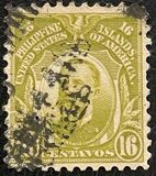 [Issue of 1906 - New Colors, 유형 AS1]