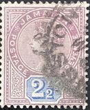 [Queen Victoria, प्रकार Q2]