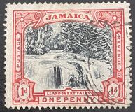 [Llandovery Falls, प्रकार X1]