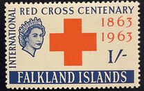 [The 100th Anniversary of Red Cross, tip CD1]