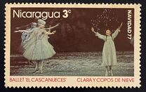 [Christmas - Scenes from the Ballet "The Nutcracker" by Peter Tchaikovsky, Вид AVV]