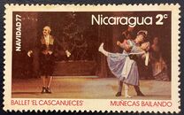 [Christmas - Scenes from the Ballet "The Nutcracker" by Peter Tchaikovsky, Вид AVU]